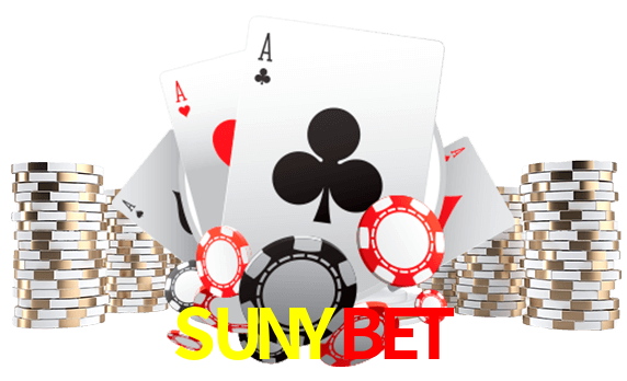 Jogue jogos de pôquer em SUNYBET