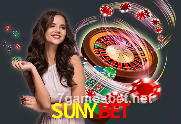 vivo no cassino SUNYBET