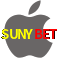 Aplicativo SUNYBET para iOS