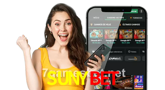 SUNYBET