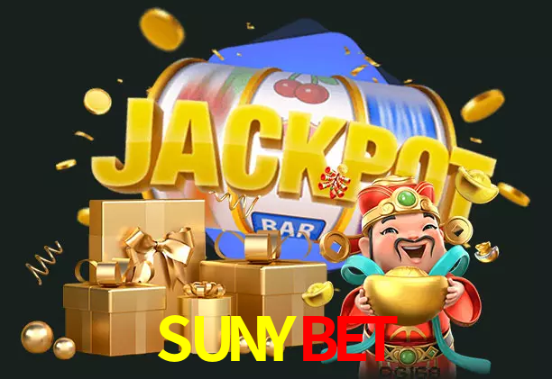 SUNYBET bet