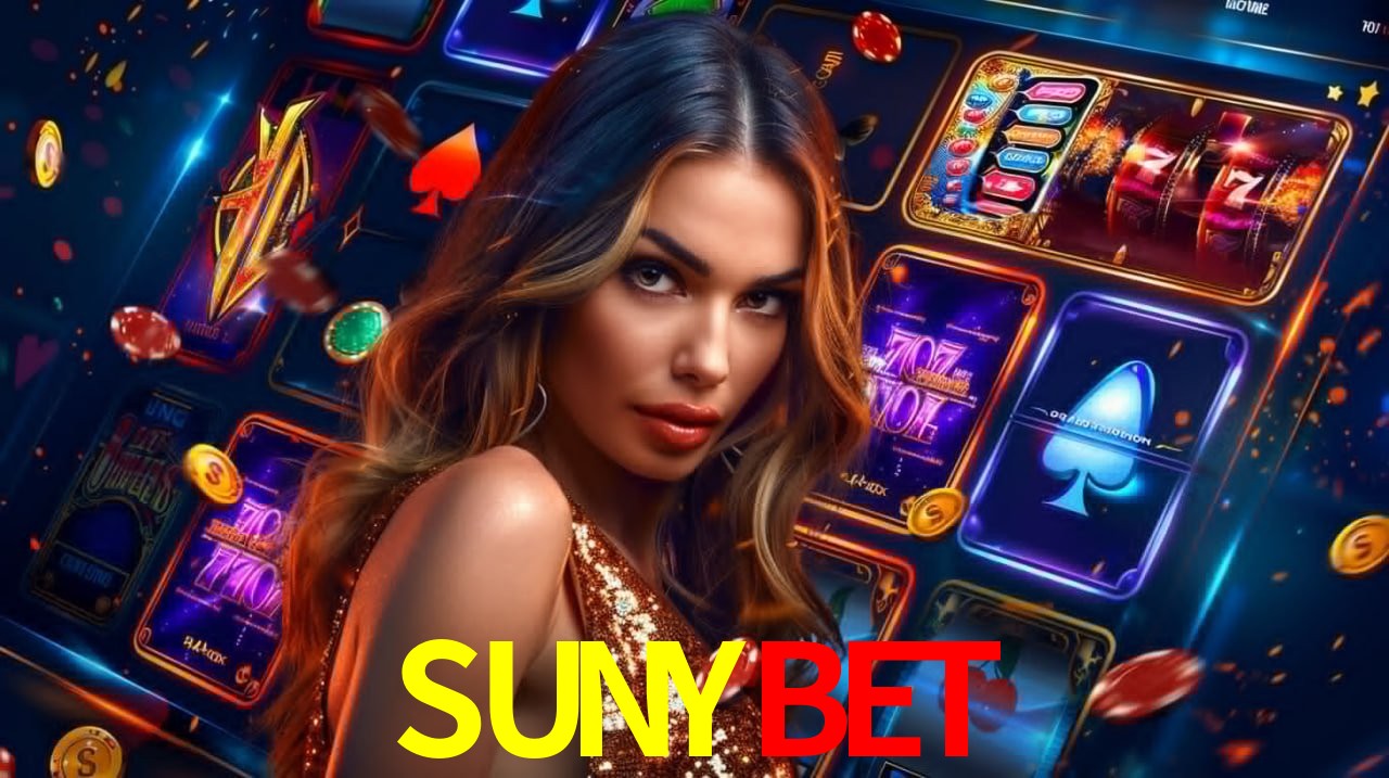 Explorando a Categoria de Eventos em Apostas na SUNYBET