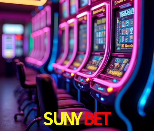 Tecnologia da Plataforma SUNYBET