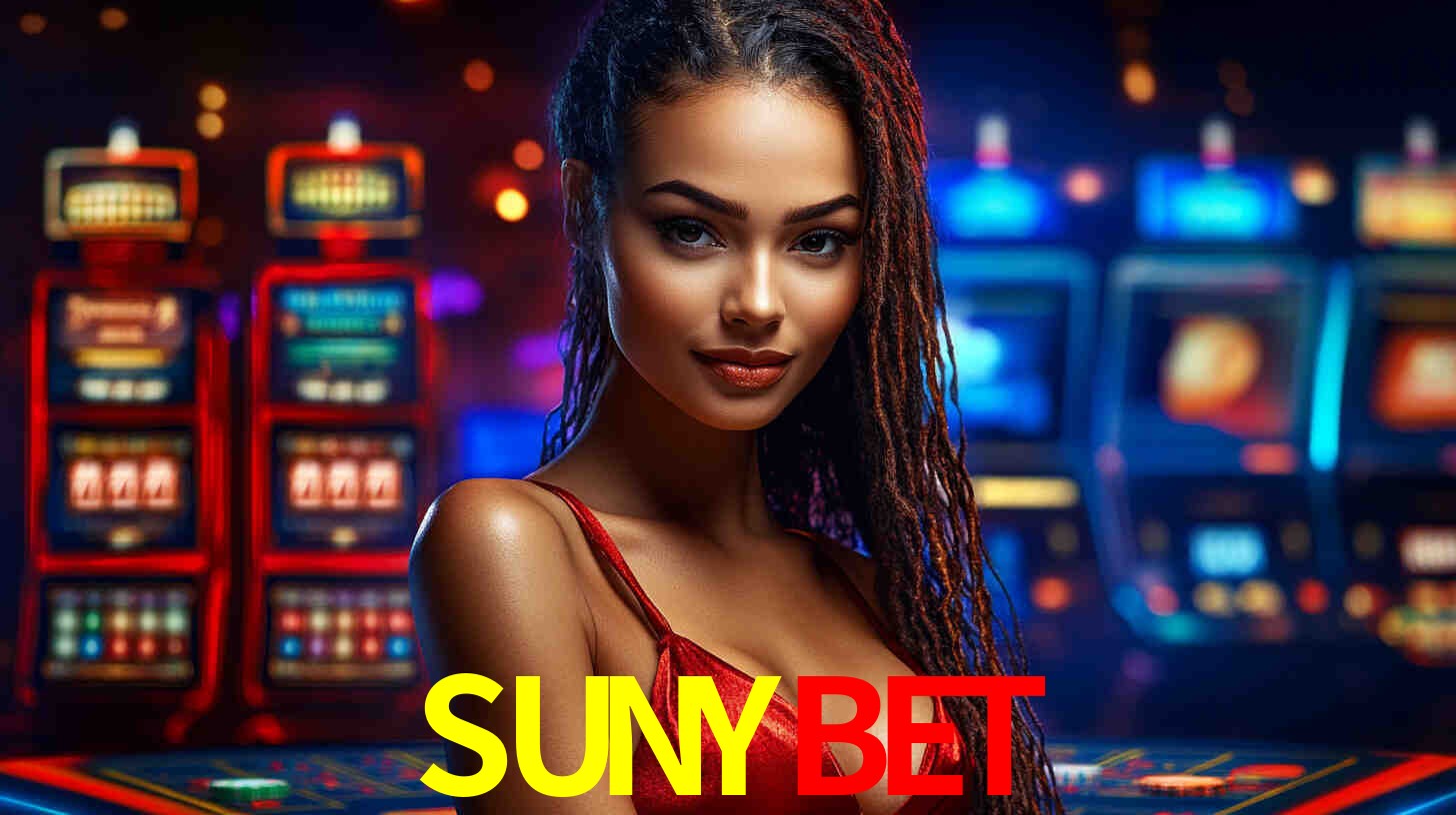 A Popularidade dos Caça-Níqueis no SUNYBET