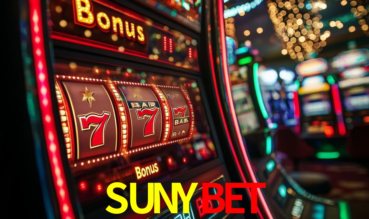 SUNYBET,sunybet plataforma