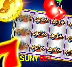 Descubra a Magia dos Jogos de Arcade no SUNYBET