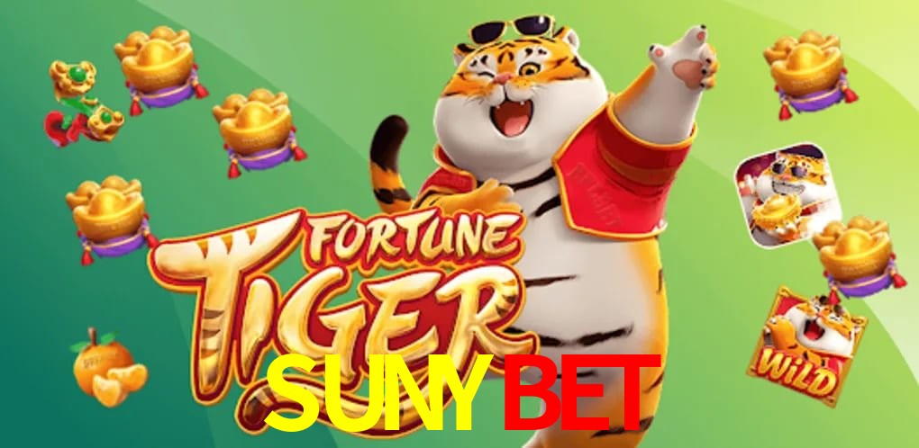 Welcome Bonus SUNYBET