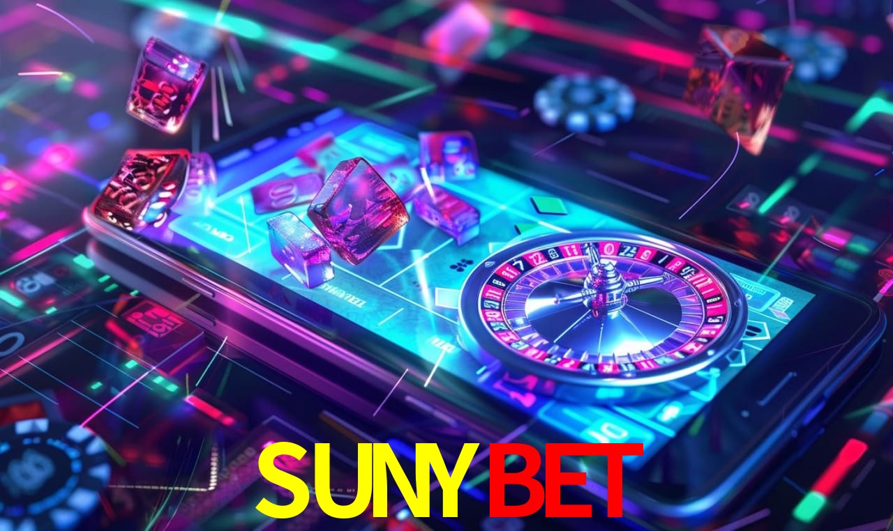 Casino Ao Vivo SUNYBET