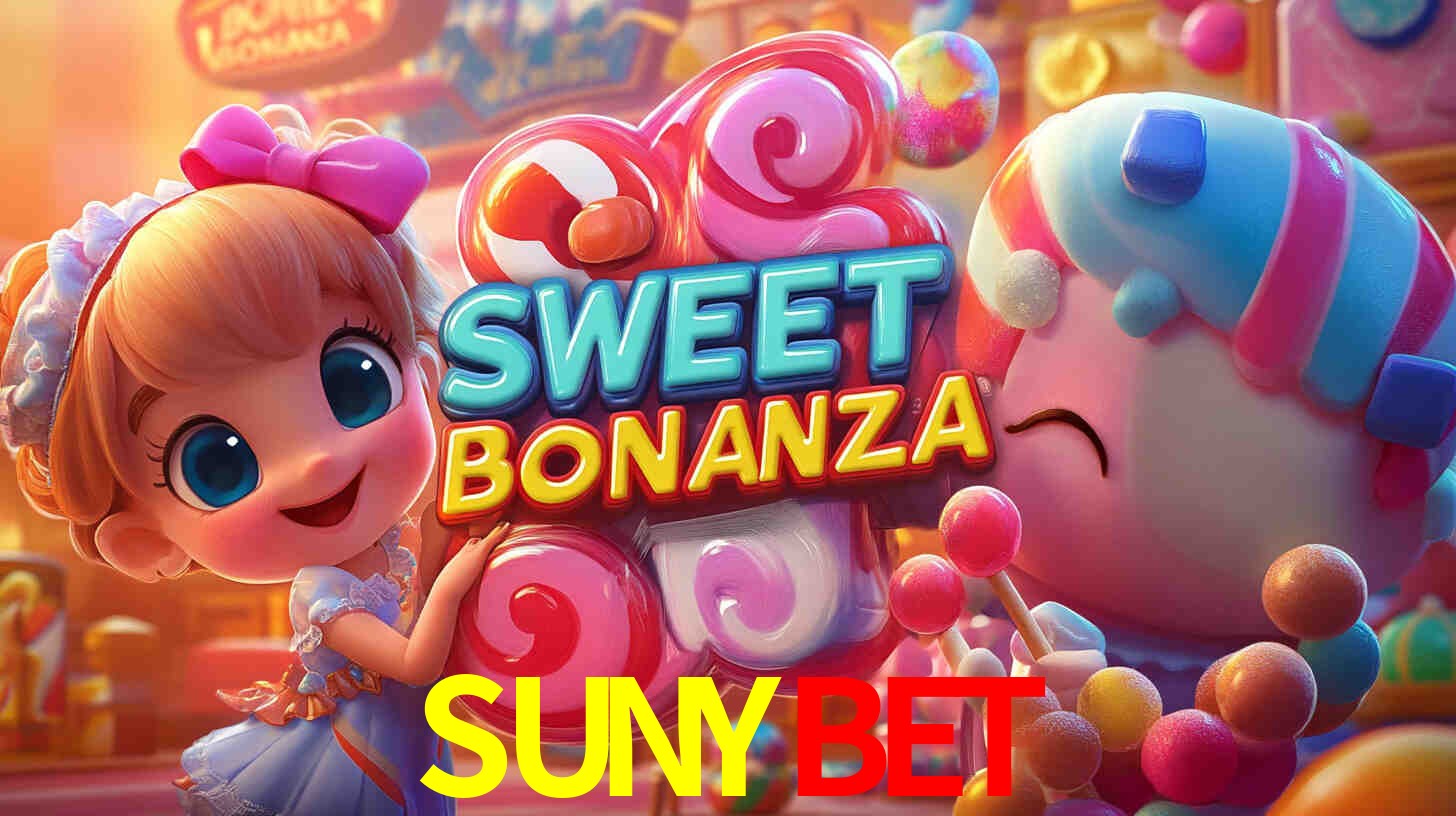 Apostas Esportivas na SUNYBET: Um Guia Completo