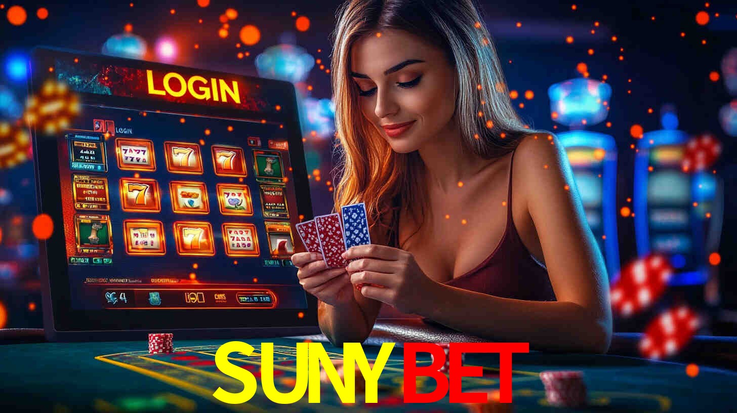 SUNYBET