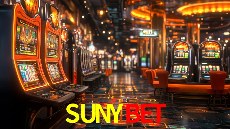 sunybet jogo