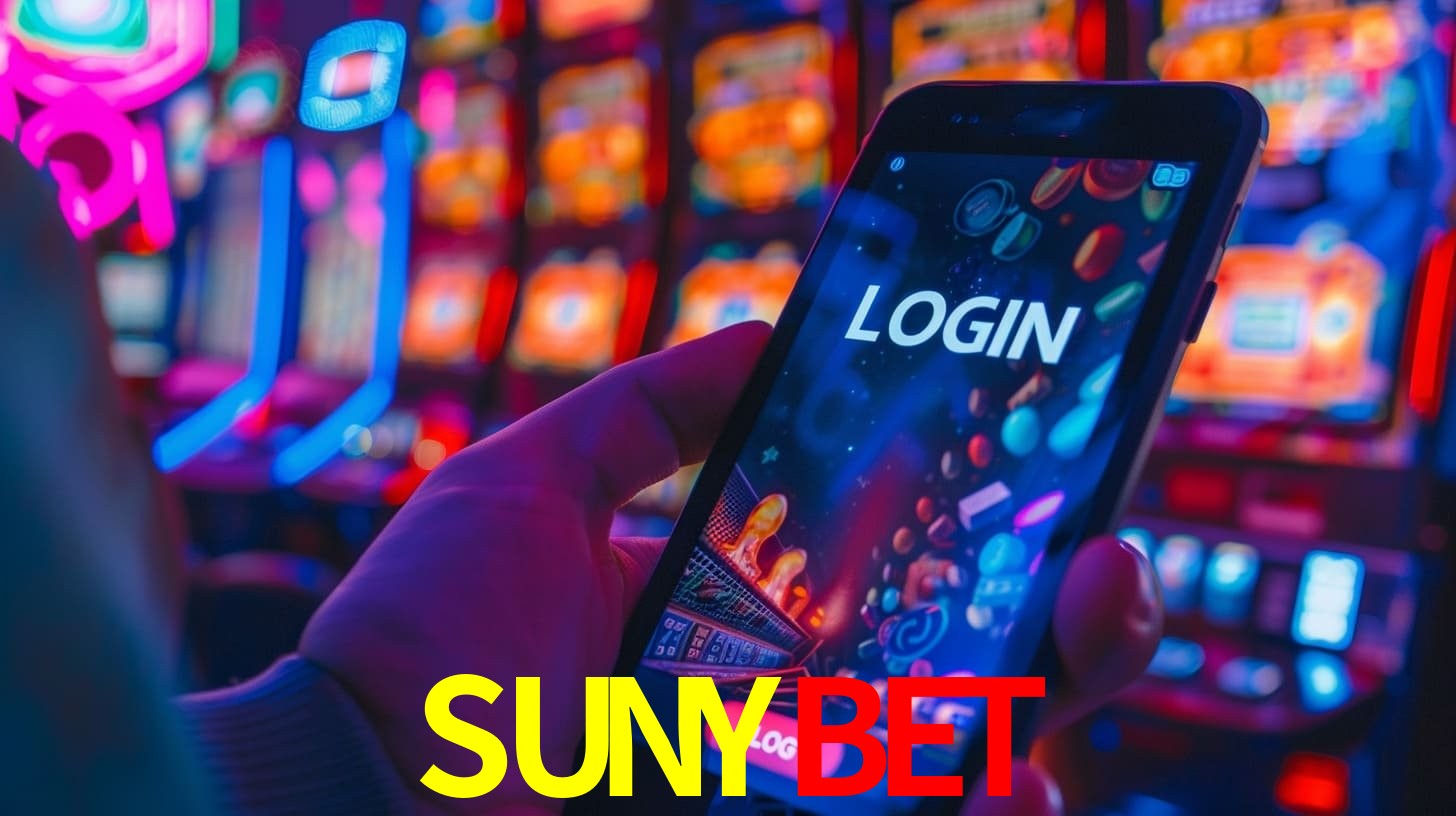 Interface Premium SUNYBET