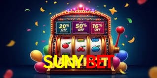 Jogos de Slot SUNYBET