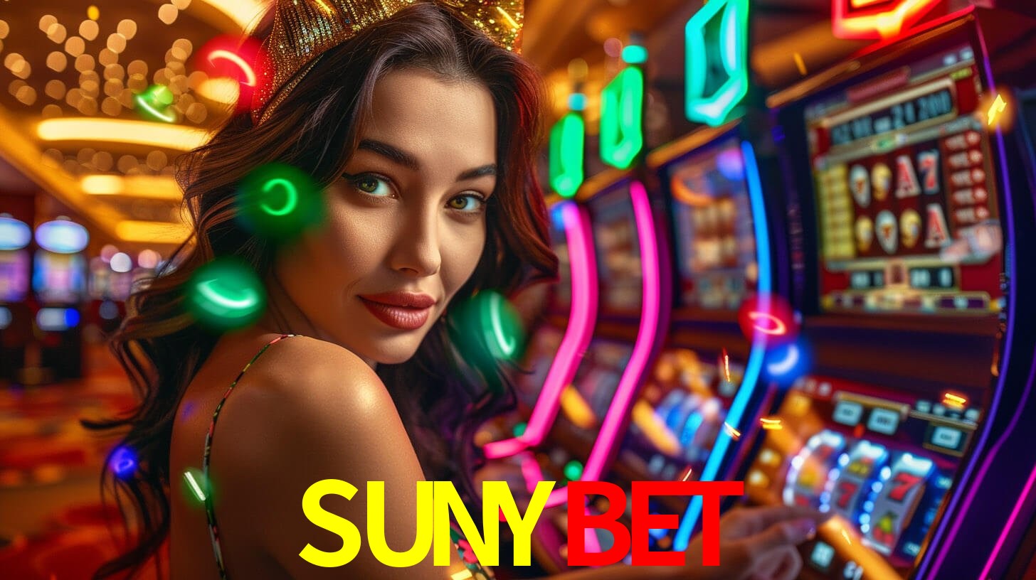 sunybet jogo
