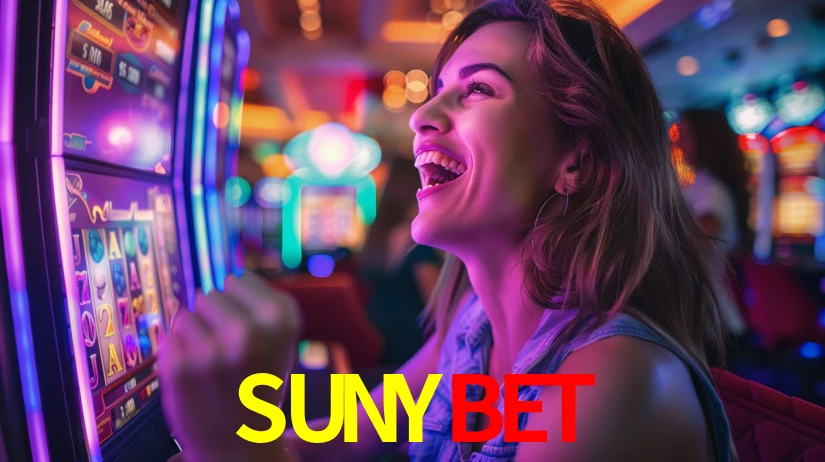SUNYBET,sunybet plataforma
