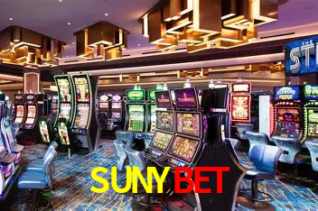 A Emoção da Loteria na SUNYBET: Uma Chance de Mudança de Vida