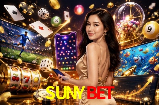 Slot Games SUNYBET