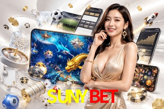 Games Directory SUNYBET