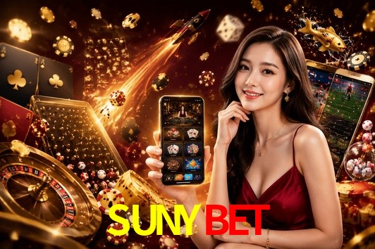 Quick Registration SUNYBET