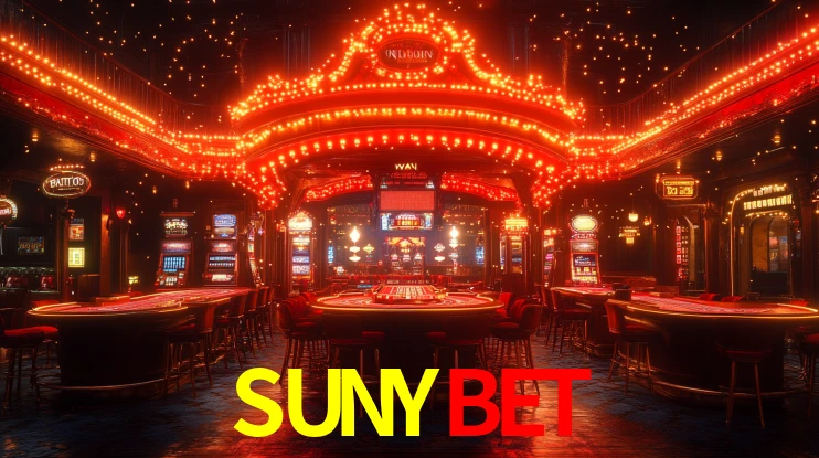 SUNYBET,sunybet plataforma