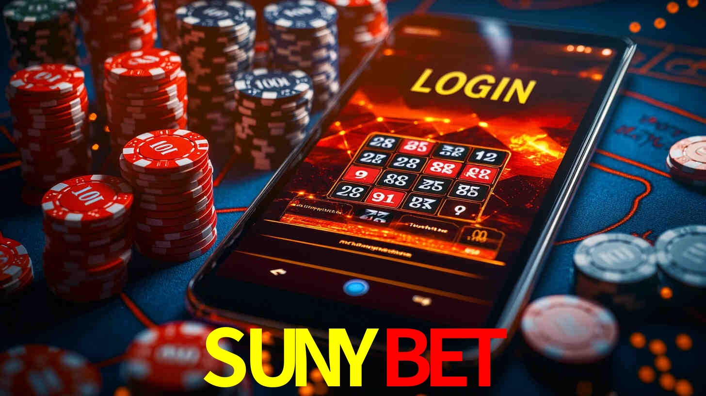 SUNYBET,sunybet plataforma