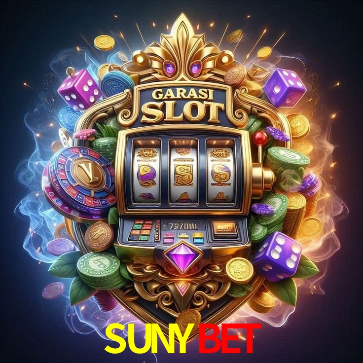 Recursos de Bônus SUNYBET