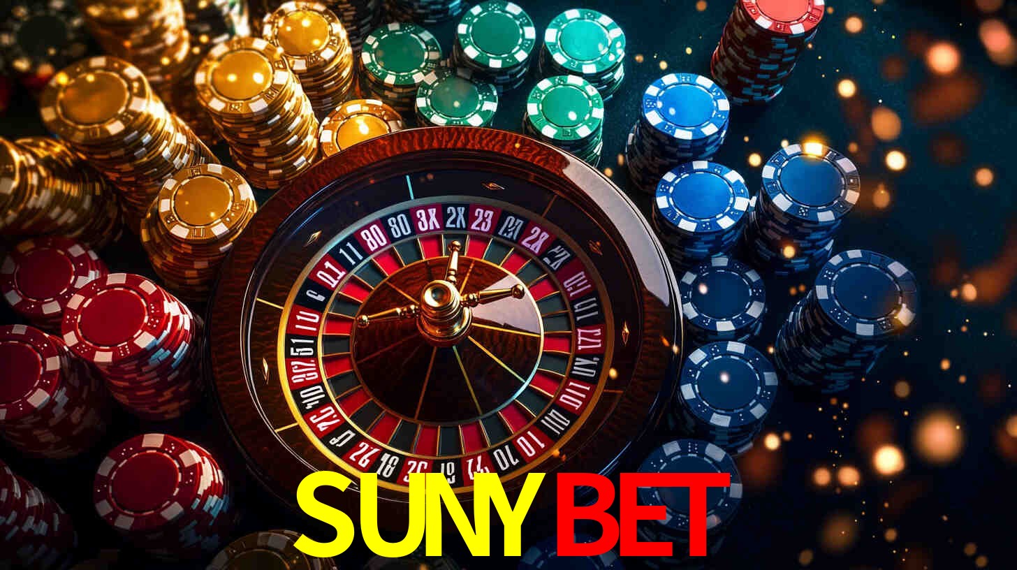 SUNYBET App Interface