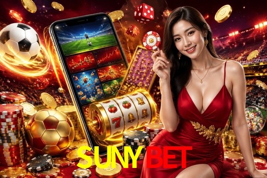 Tennis Betting SUNYBET