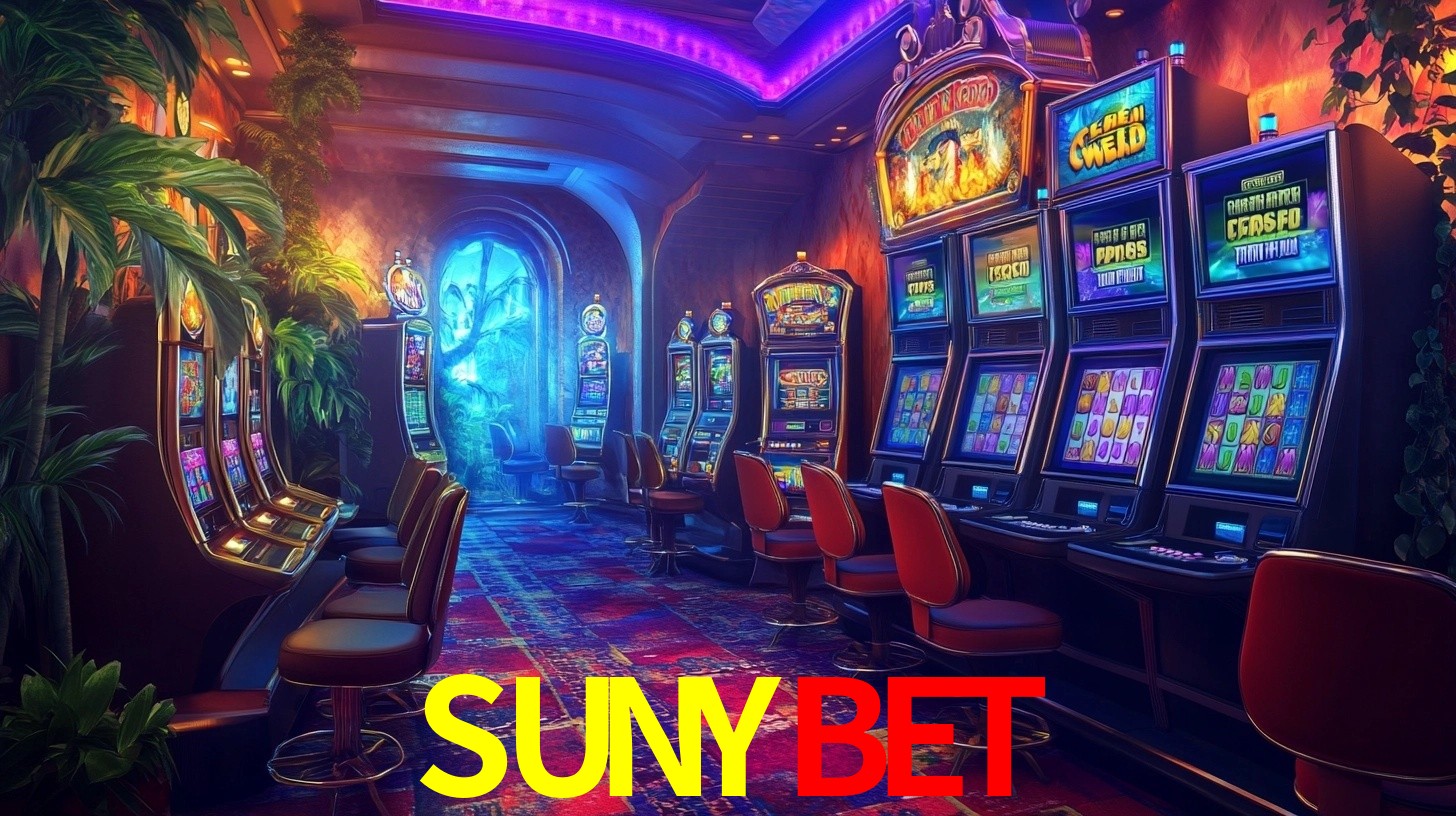 Welcome Bonus SUNYBET