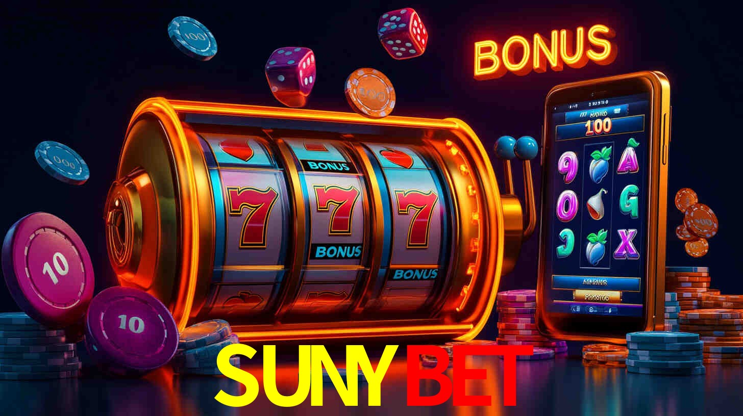 Apostas Esportivas na SUNYBET: Um Guia Completo