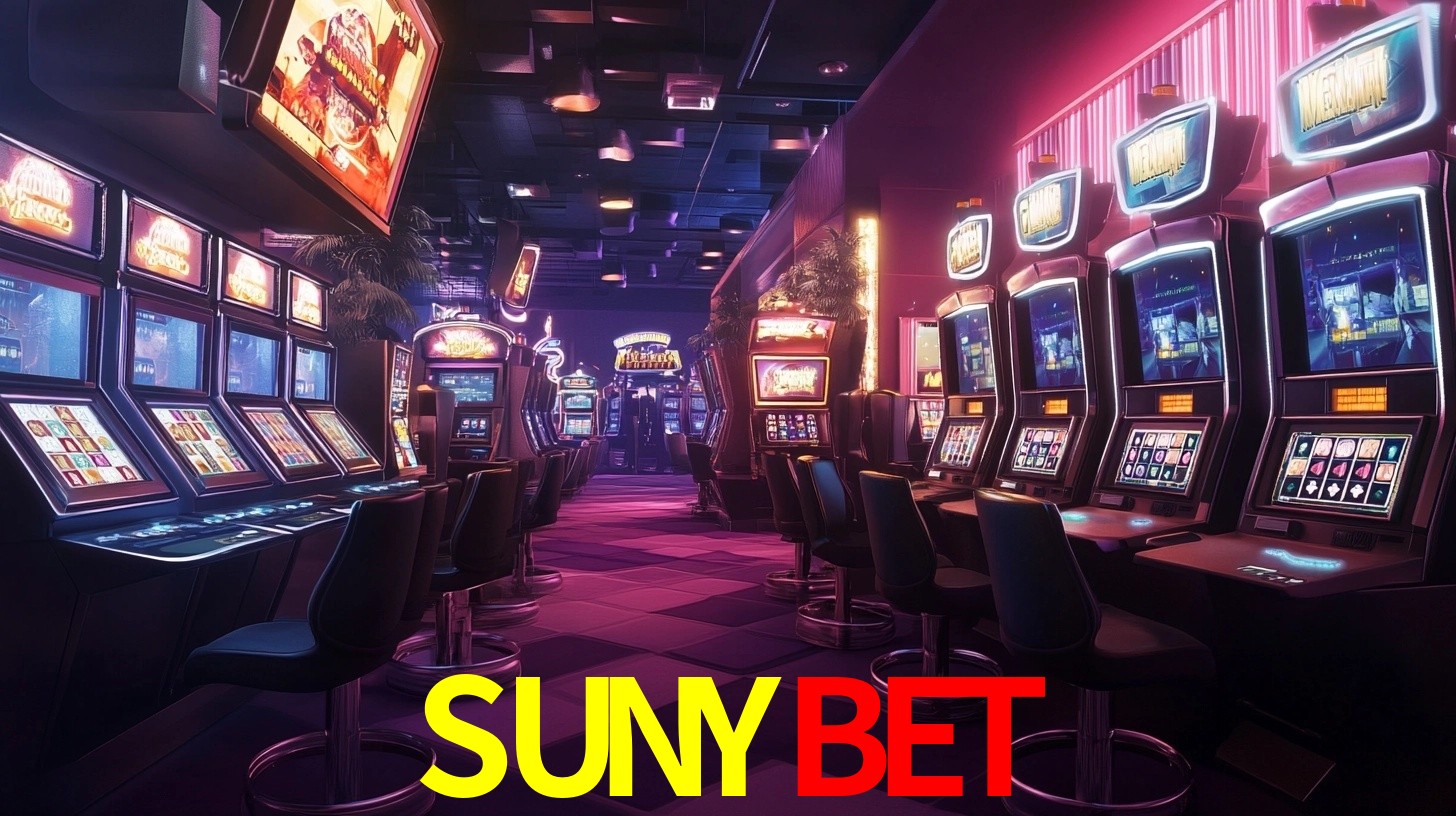 Ofertas Imperdíveis na SUNYBET: Promoções e Bônus Que Valem a Pena