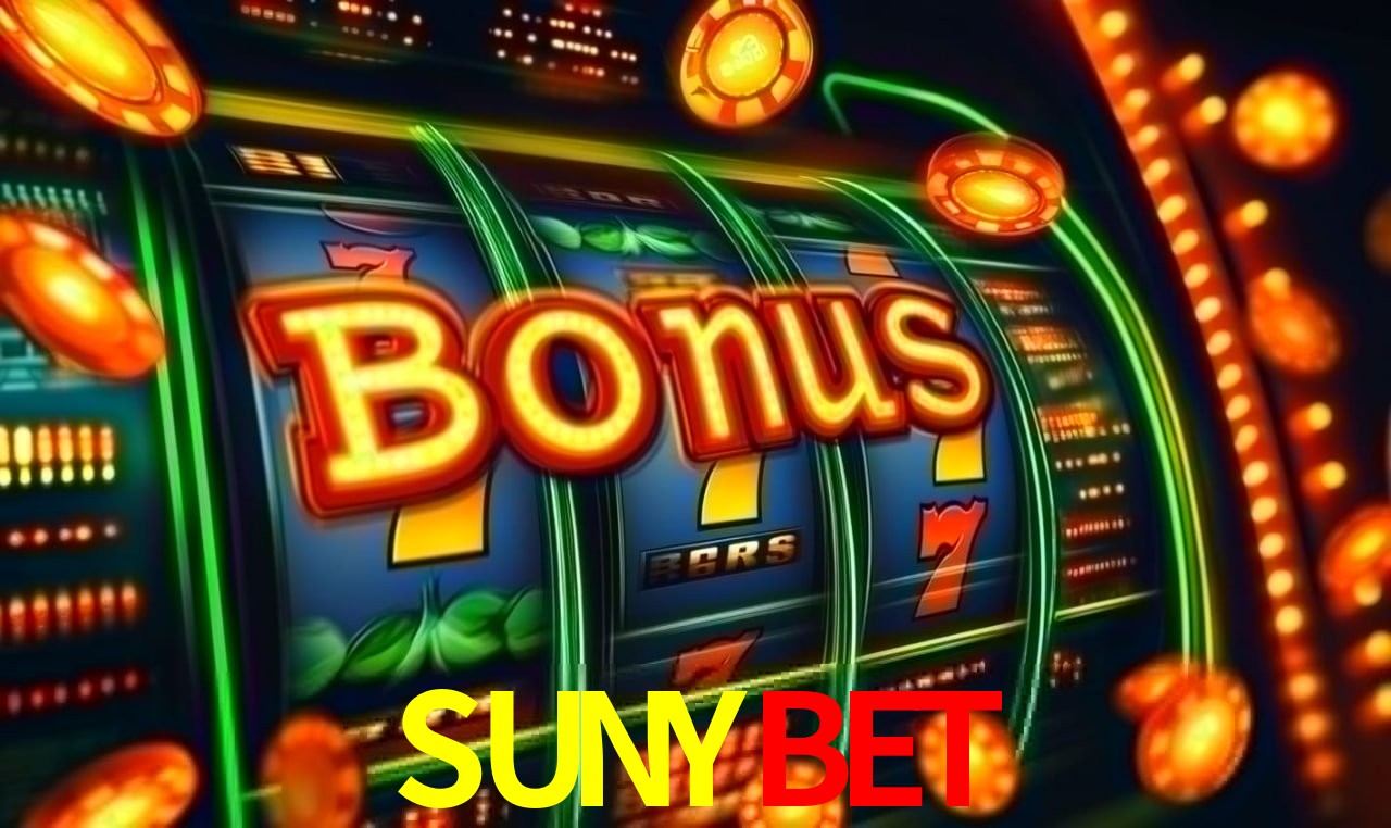 VIP Casino SUNYBET