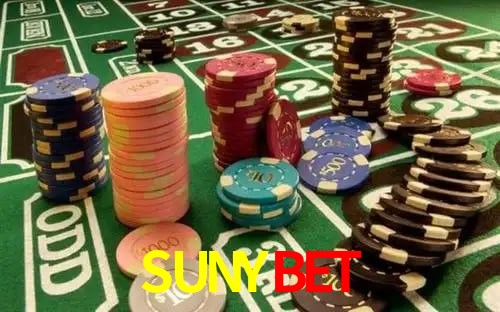 SUNYBET