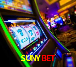 A Revolução dos Aplicativos de Jogos no SUNYBET
