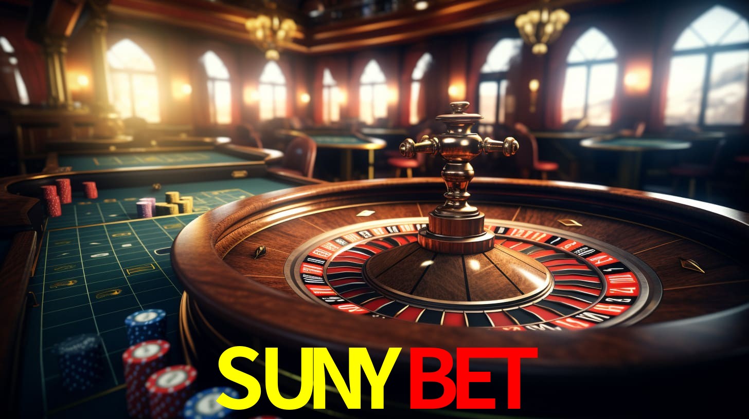 Live Casino SUNYBET