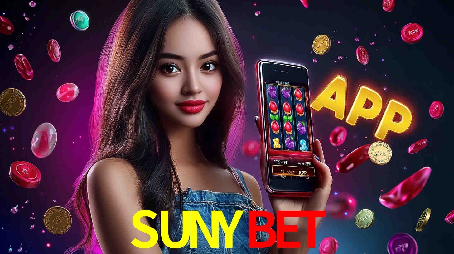 A Popularidade dos Caça-Níqueis no SUNYBET