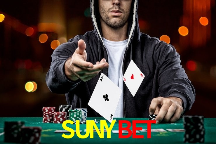 Bônus Generosos e Exclusivos no SUNYBET para Você!