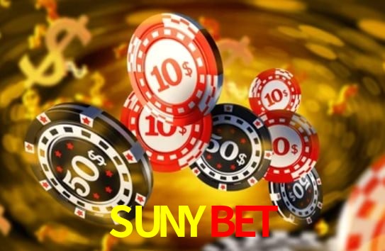 Torneios SUNYBET
