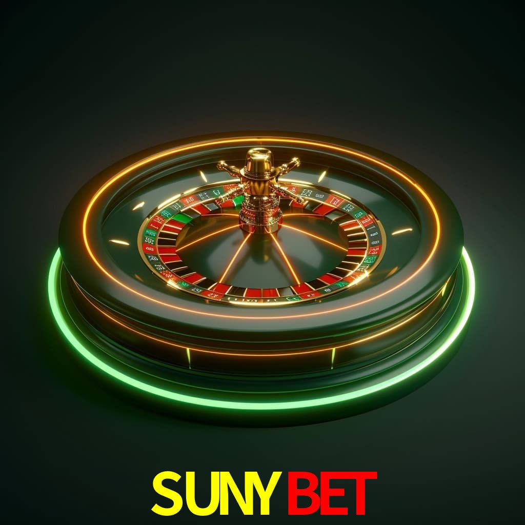 sunybet plataforma