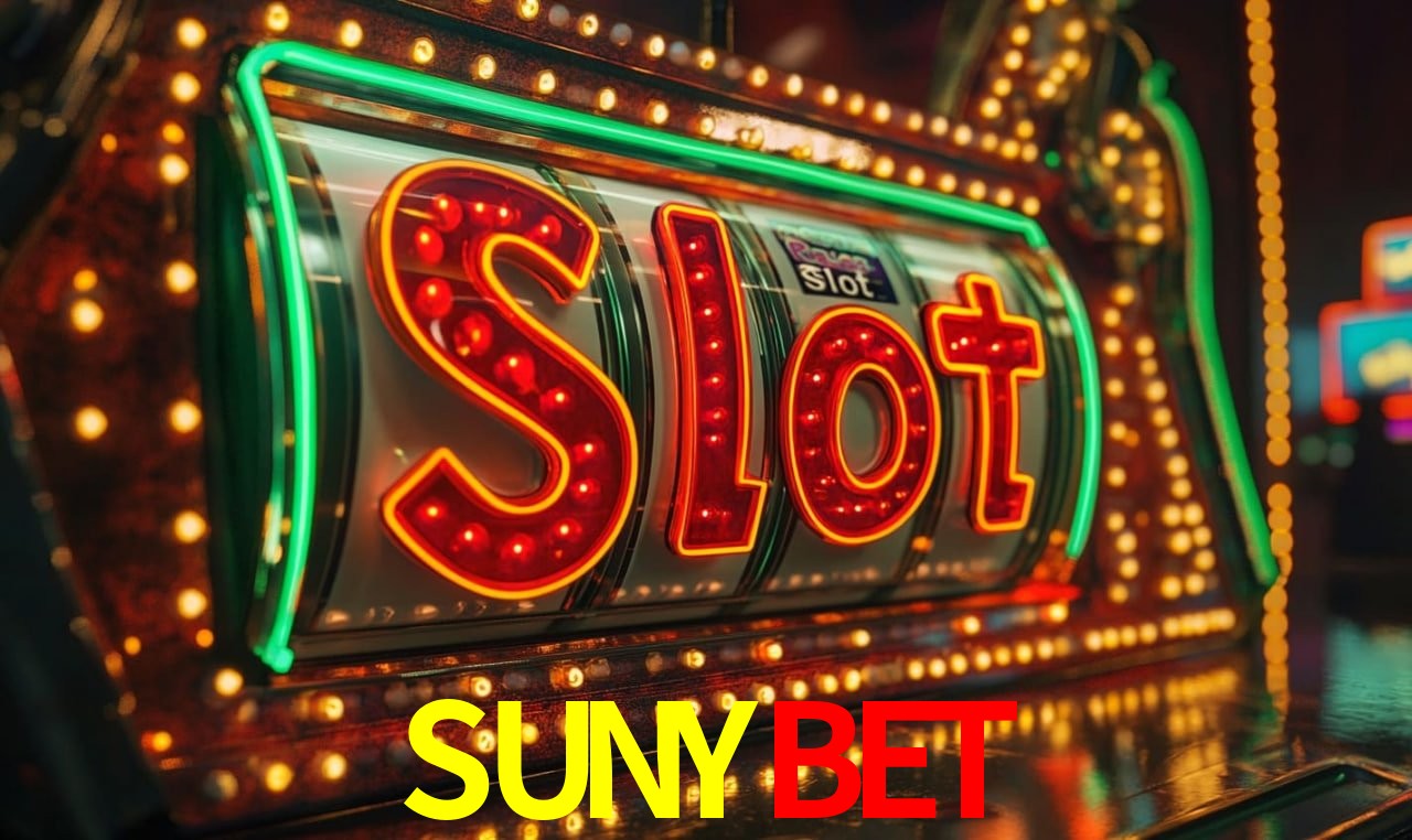 Diretório de Jogos SUNYBET