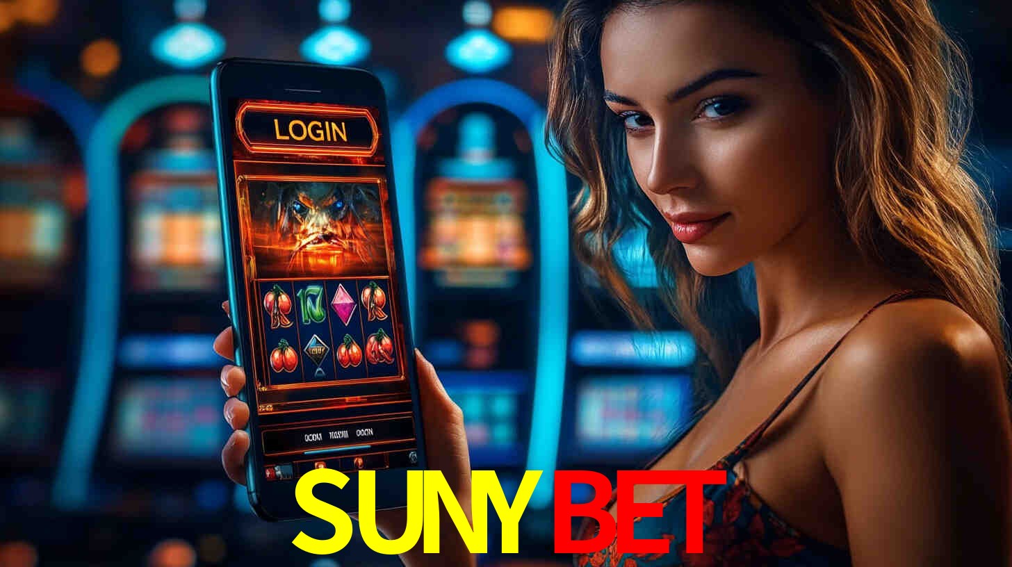 sunybet plataforma