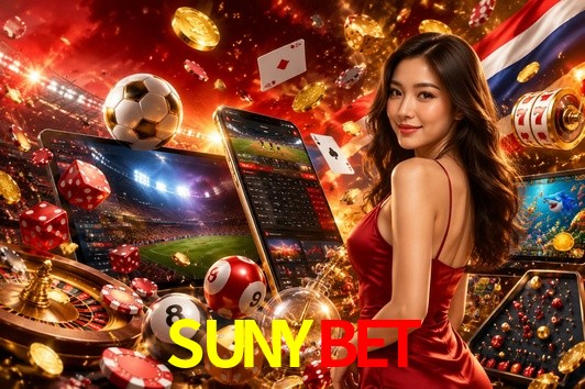 Account Benefits SUNYBET