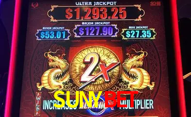 Descubra a Magia dos Jogos de Arcade no SUNYBET