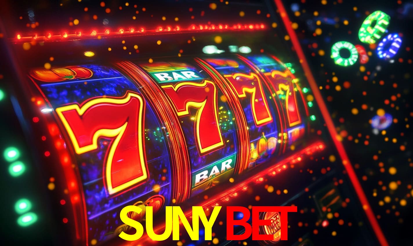 SUNYBET - Caça-Níqueis da Elite VIP - sunybet plataforma