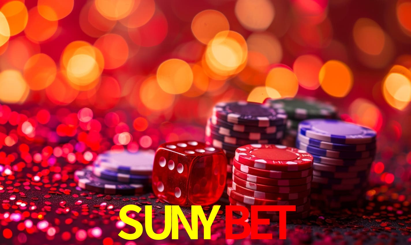 Descubra a Essência do SUNYBET: Nossa História e Compromissos