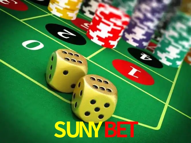 Basketball Betting SUNYBET