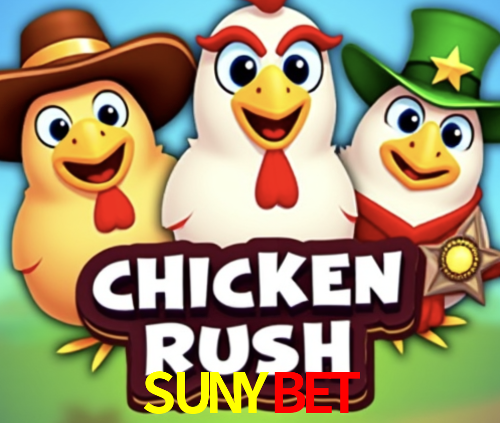Weekend Specials SUNYBET