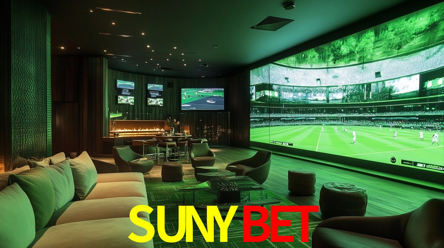 sunybet plataforma