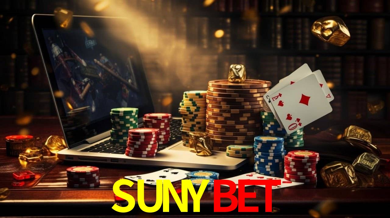 Jogos Exclusivos SUNYBET