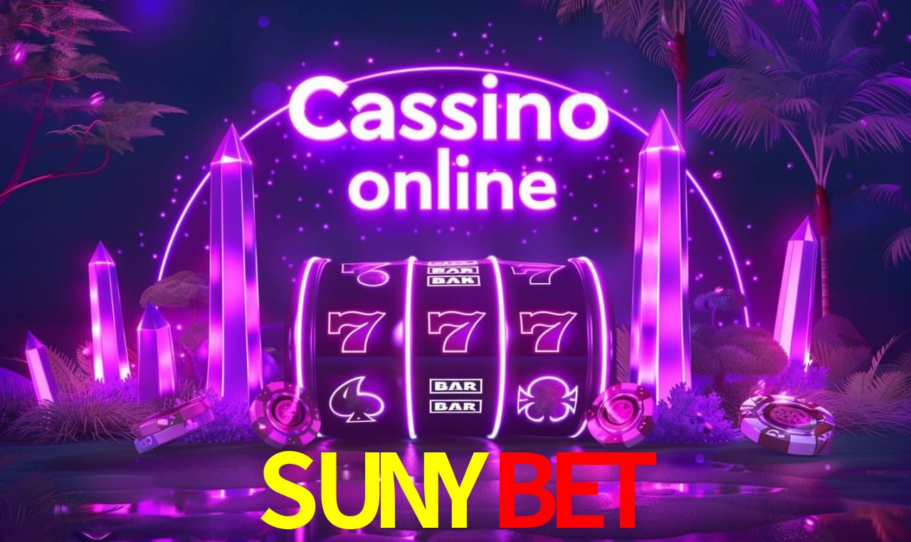 Avaliações dos Jogadores SUNYBET